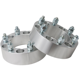 Wheel Spacers studs for Escalade Sierra Yukon Suburban Silverado